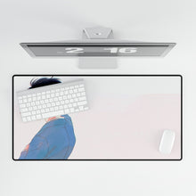 Load image into Gallery viewer, Anime Your Lie in April Mouse Pad (Desk Mat)
