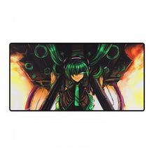 Load image into Gallery viewer, Anime Vocaloid Mouse Pad (Desk Mat)
