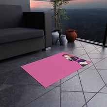 Load image into Gallery viewer, Love Live! Tsubasa Kira Rug
