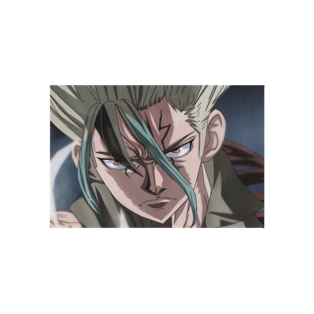 Dr. Stone Rug