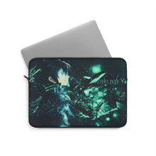 Load image into Gallery viewer, Seraph of the End Laptop Sleeve

