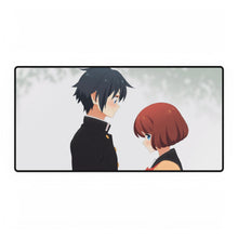 Load image into Gallery viewer, Tsuredure Children Mouse Pad (Desk Mat)
