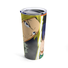 Load image into Gallery viewer, Anime Fairy Tail Tumbler 20oz
