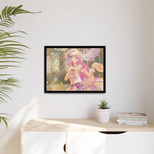 Load image into Gallery viewer, Anime Classroom of the Elite Canvas Framed Art Print
