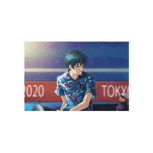 Load image into Gallery viewer, Jujutsu Kaisen Rug
