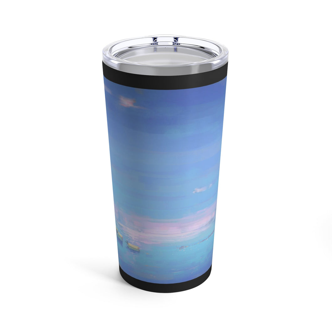 Girls' Last Tour Tumbler 20oz