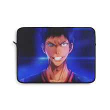 Load image into Gallery viewer, Anime Kuroko&#39;s Basketball Laptop Sleeve
