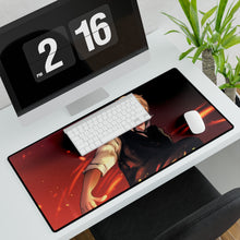 Load image into Gallery viewer, Anime One Piece Mouse Pad (Desk Mat)
