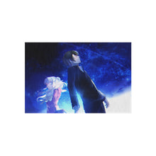 Load image into Gallery viewer, Yū Otosaka and Nao Tomori Together Rug

