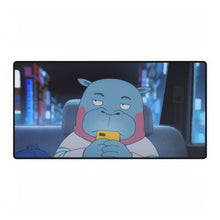 Load image into Gallery viewer, Odd Taxi Mouse Pad (Desk Mat)
