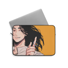 Load image into Gallery viewer, Tokyo Revengers Keisuke Baji Laptop Sleeve
