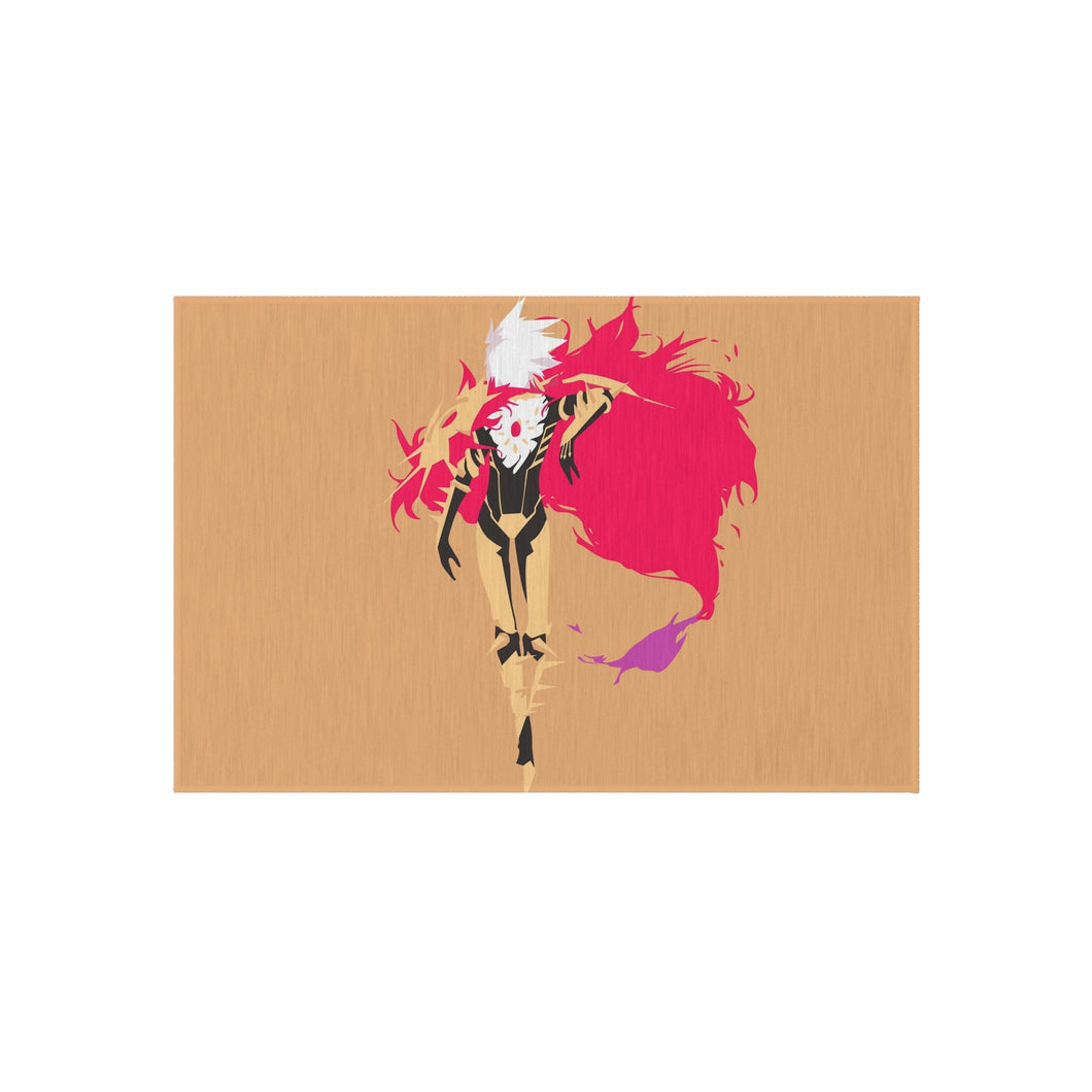 Fate/Apocrypha by Rug