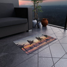 Load image into Gallery viewer, Anime Kantai Collection Rug
