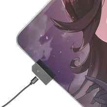 Load image into Gallery viewer, Uma Musume: Pretty Derby RGB LED Mouse Pad (Desk Mat)
