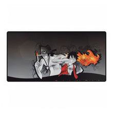 Load image into Gallery viewer, Anime One Piece Mouse Pad (Desk Mat)
