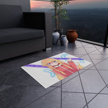 Load image into Gallery viewer, Gabriel DropOut Gabriel Tenma White Rug
