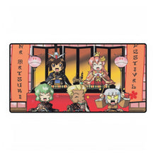 Load image into Gallery viewer, Hinamatsuri Mouse Pad (Desk Mat)
