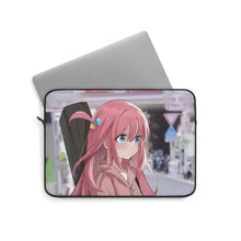 Load image into Gallery viewer, Hitori Gotou Laptop Sleeve
