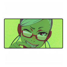 Load image into Gallery viewer, Dandadan Mouse Pad (Desk Mat)
