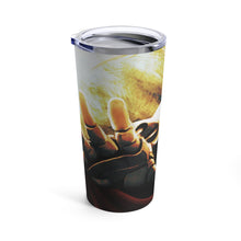 Load image into Gallery viewer, Anime FullMetal Alchemist Tumbler 20oz
