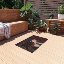Load image into Gallery viewer, Anime Chainsaw Man Rug
