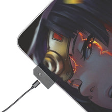 Load image into Gallery viewer, Mumei RGB LED Mouse Pad (Desk Mat)
