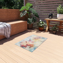 Load image into Gallery viewer, Magi: The Labyrinth Of Magic Japanese Desk Mat, Kouha Ren Rug
