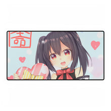 Load image into Gallery viewer, Anime Urara Meirochō Mouse Pad (Desk Mat)
