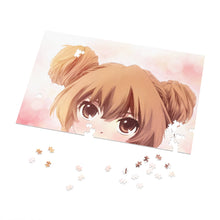 Load image into Gallery viewer, Anime Toradora! Jigsaw Puzzle
