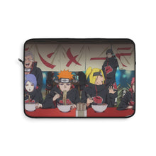 Load image into Gallery viewer, Anime Naruto Laptop Sleeve
