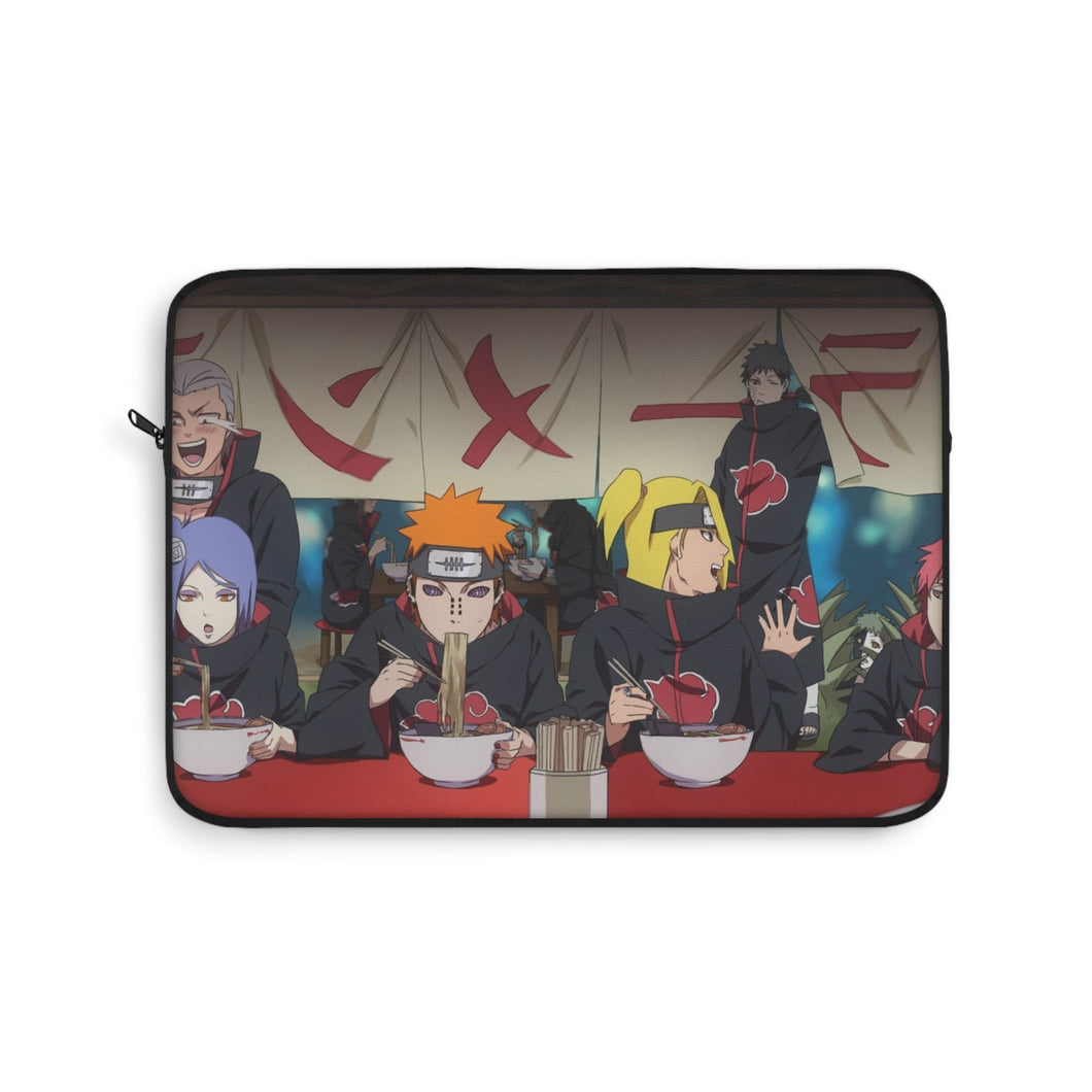 Anime Naruto Laptop Sleeve