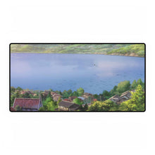 Load image into Gallery viewer, Your Name. Mouse Pad (Desk Mat)
