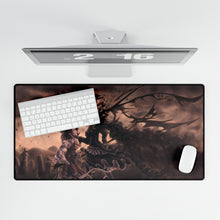 Load image into Gallery viewer, Anime Touhou Mouse Pad (Desk Mat)
