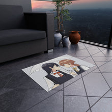 Load image into Gallery viewer, Bloom into You Rug
