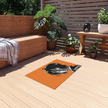 Load image into Gallery viewer, Rukia Kuchiki Rug
