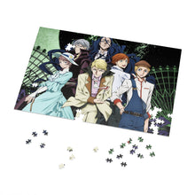 Load image into Gallery viewer, Anime Bungou Stray Dogs Jigsaw Puzzle

