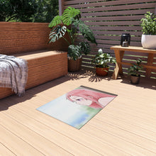 Load image into Gallery viewer, Gamers! Aguri Rug
