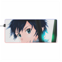 Load image into Gallery viewer, Sword Art Online: Alicization RGB LED Mouse Pad (Desk Mat)
