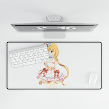 Load image into Gallery viewer, The iDOLM@STER Cinderella Girls - Anzu Futaba Mouse Pad (Desk Mat)
