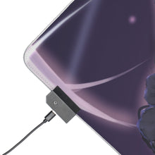Load image into Gallery viewer, Anime RWBY RGB LED Mouse Pad (Desk Mat)
