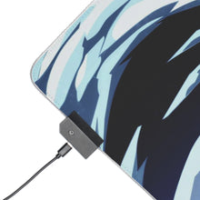 Load image into Gallery viewer, Anime Bleach RGB LED Mouse Pad (Desk Mat)
