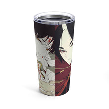 Load image into Gallery viewer, Hoozuki no Reitetsu Tumbler 20oz

