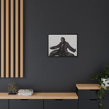 Load image into Gallery viewer, Anime Made In Abyss Canvas Framed Art Print
