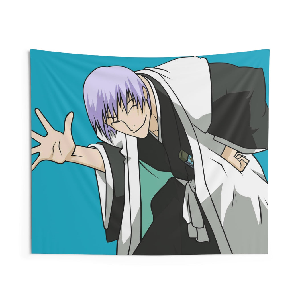 Anime Bleach Indoor Wall Tapestry