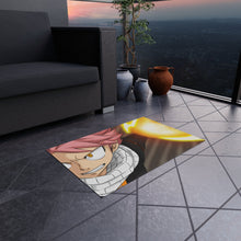 Load image into Gallery viewer, Anime Fairy Tail Rug
