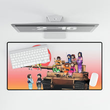 Load image into Gallery viewer, Anime The iDOLM@STERr Mouse Pad (Desk Mat)
