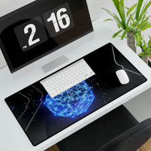 Load image into Gallery viewer, Magic Circle Mouse Pad (Desk Mat)
