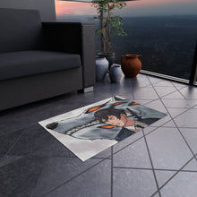 Load image into Gallery viewer, Anime Chainsaw Man Rug
