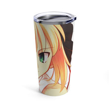 Load image into Gallery viewer, Anime Fate/unlimited codes Tumbler 20oz
