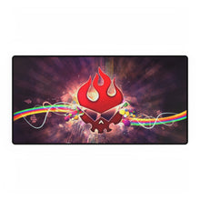 Load image into Gallery viewer, Anime Tengen Toppa Gurren Lagann Mouse Pad (Desk Mat)
